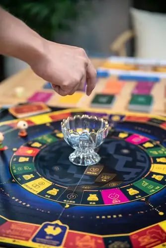 Mobile live dealer casino browsing on 1 aed with privacy awareness